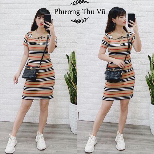(Top bán chạy) Đầm suông hàng nhập QC cao cấp
