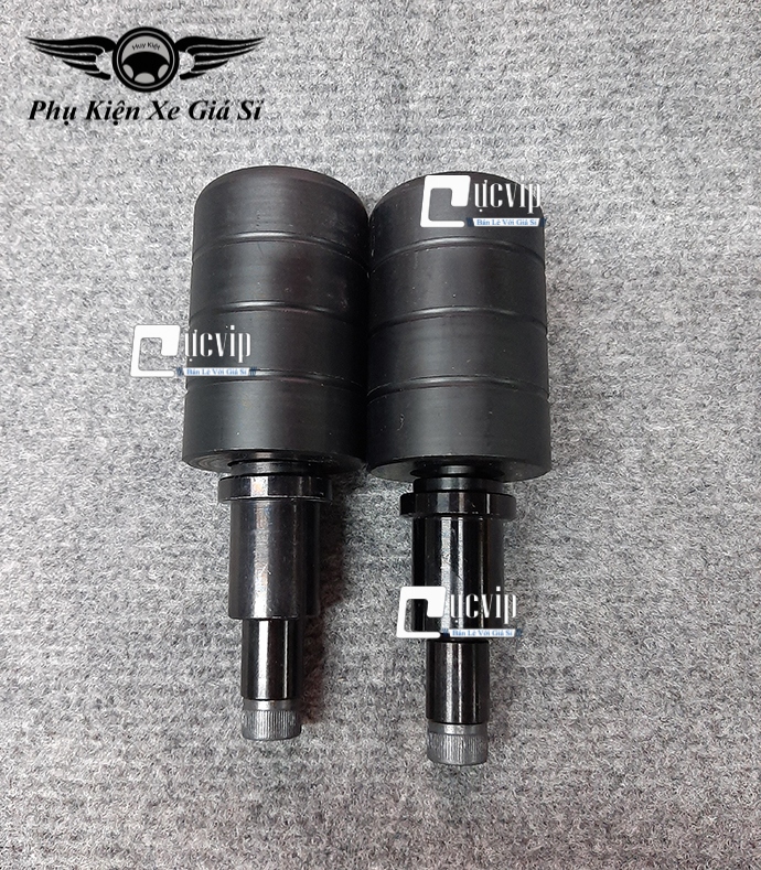 Chống đổ sau r15, tfx 10 ly cao cấp ms2294