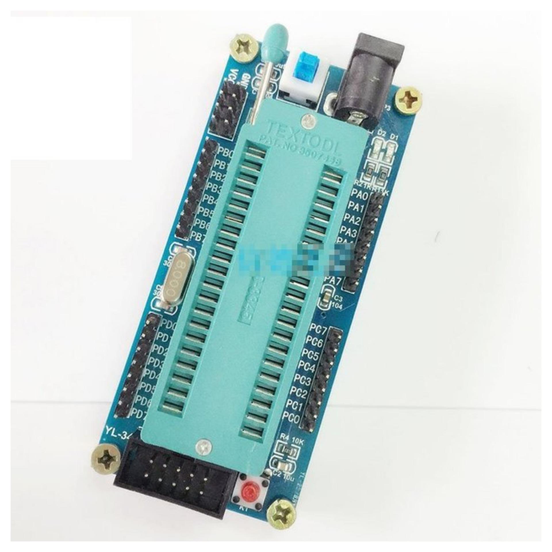 Đế nạp T49 AVR ATMEGA16