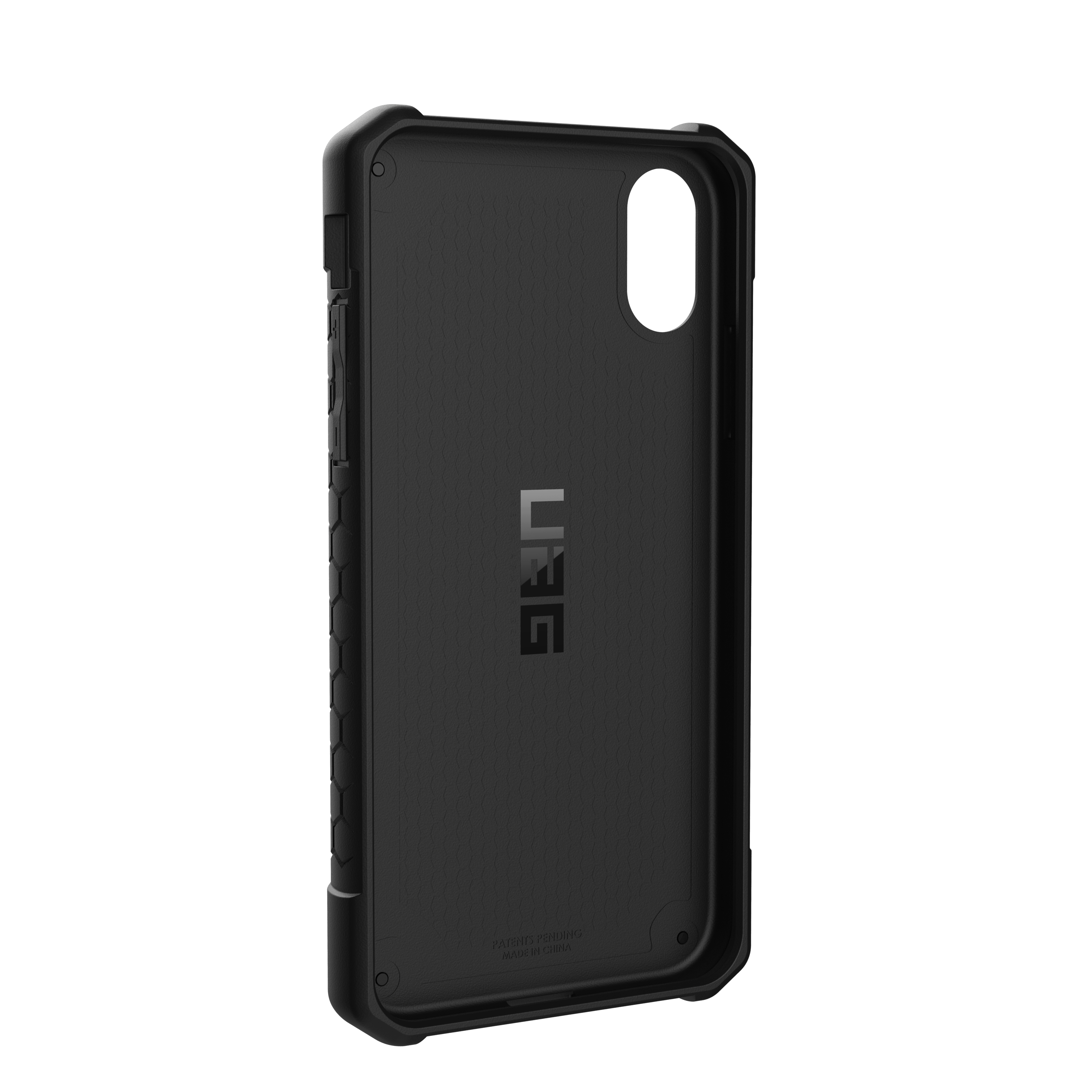 Ốp lưng UAG Monarch cho iPhone XR [6.1-inch]