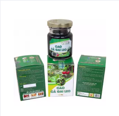 Cao cà gai leo Thiên Phúc Việt 100gr