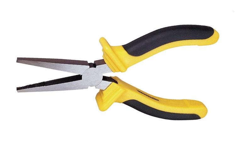 Kìm mũi nhọn Stanley 84-073 (15cm)