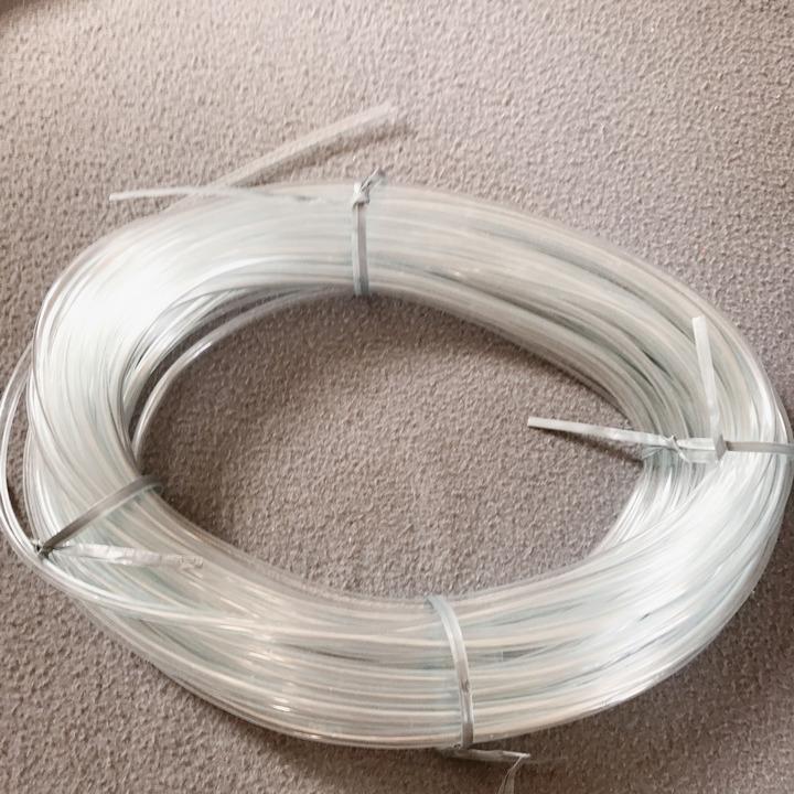 10m dây oxy cho hồ cá cảnh 4ly, hồ thủy sinh