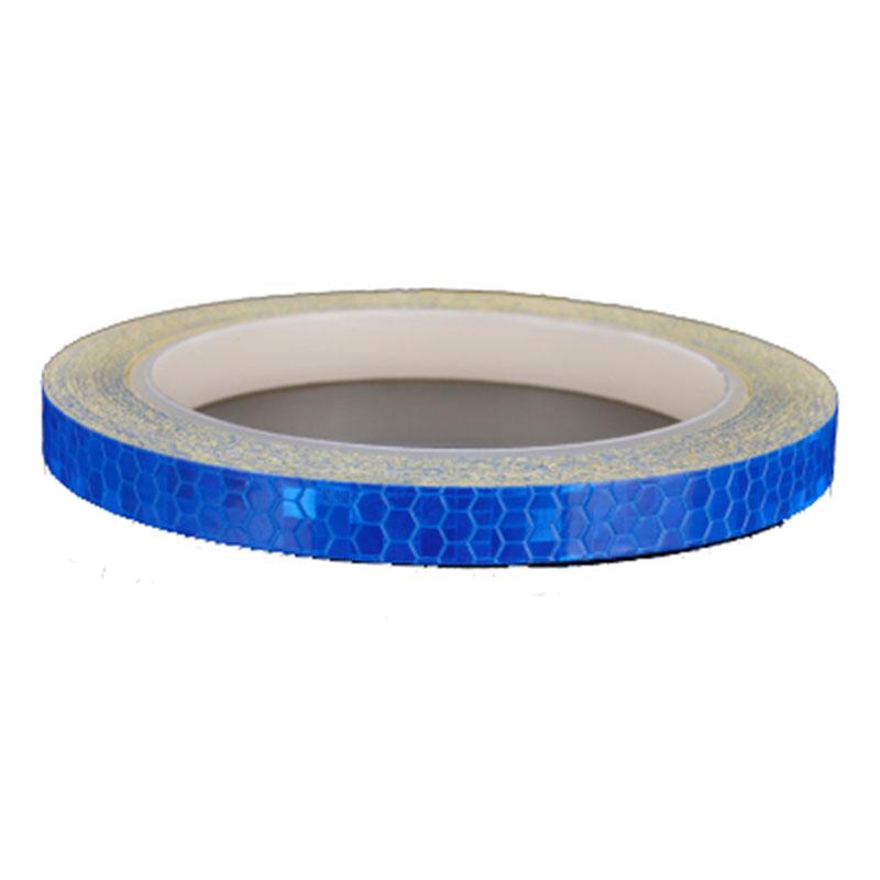 cuộn giấy dán phản quang xe máy, đạp hap1568