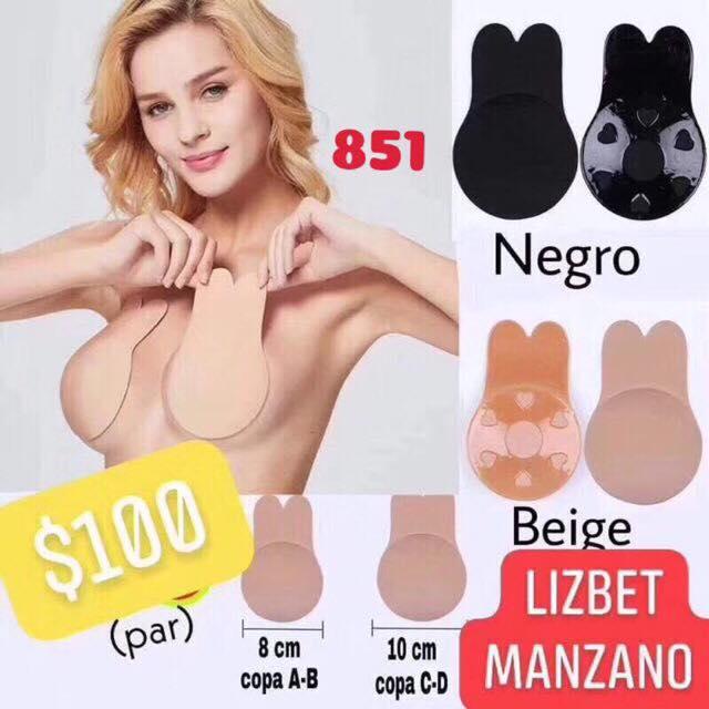 MỘT ĐÔI MIẾNG DÁN NHŨ HOA NÂNG NGỰC MS 853 [B.C FASHION]