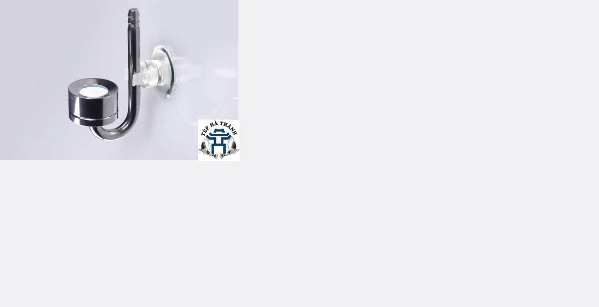 [Hoàn Tiền 10%] Sủi CO2 inox Mufan full bộ