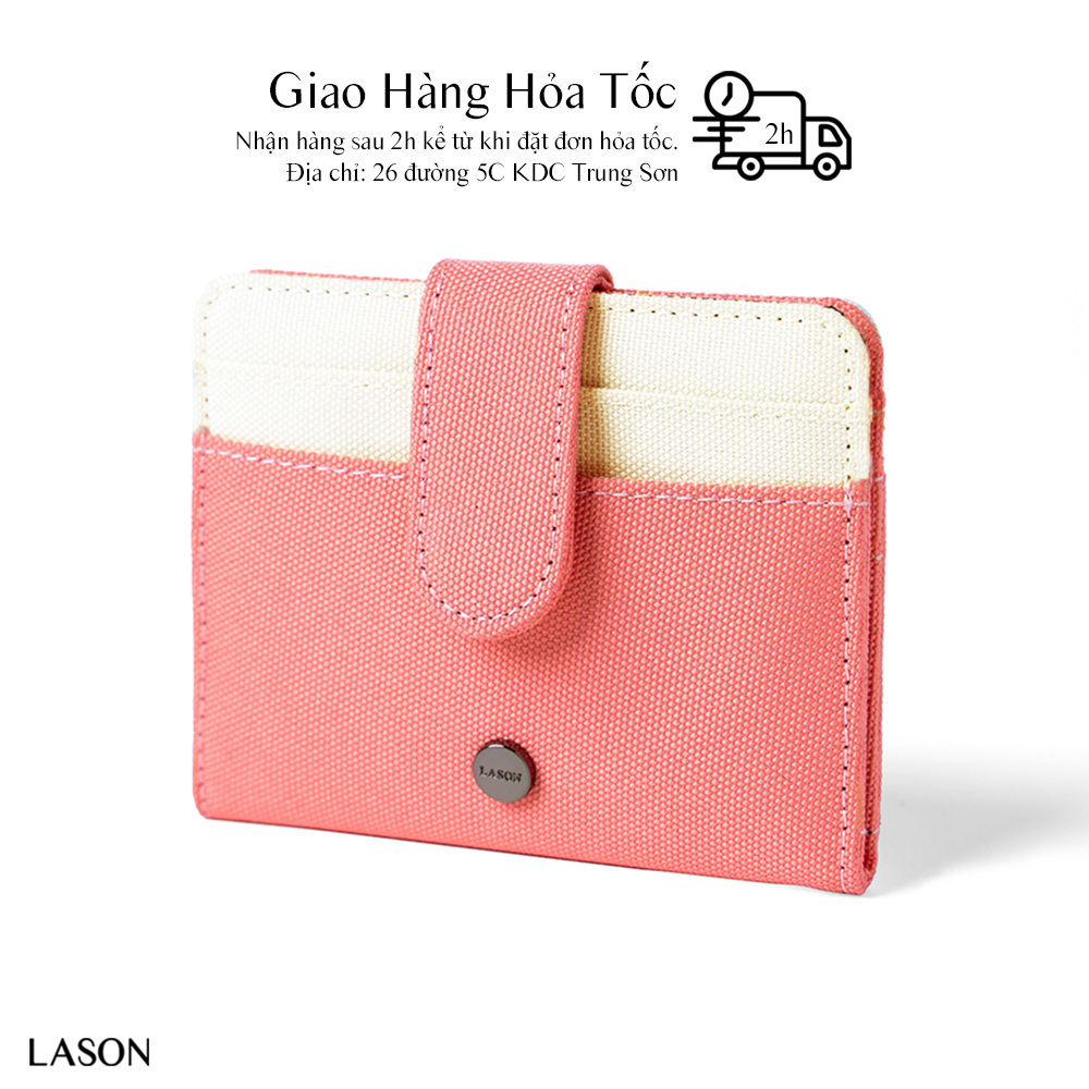 Ví DOLANTO BRAND® Zero XL Wallet