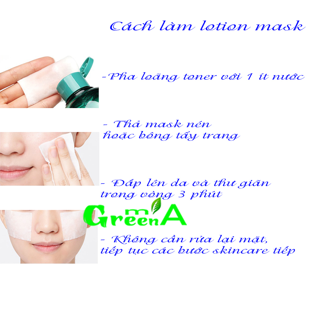 Toner JMSOLUTION Nước Hoa Hồng JM Solution Marine Luminous Pearl Moisture Toner [CHÍNH HÃNG NHẬP KHẨU]