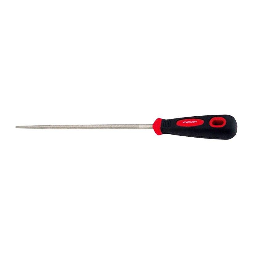 Giũa tròn Endura E9130 15cm