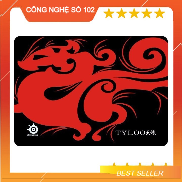 LÓT CHUỘT BÀN DI CHUỘT TYLOO