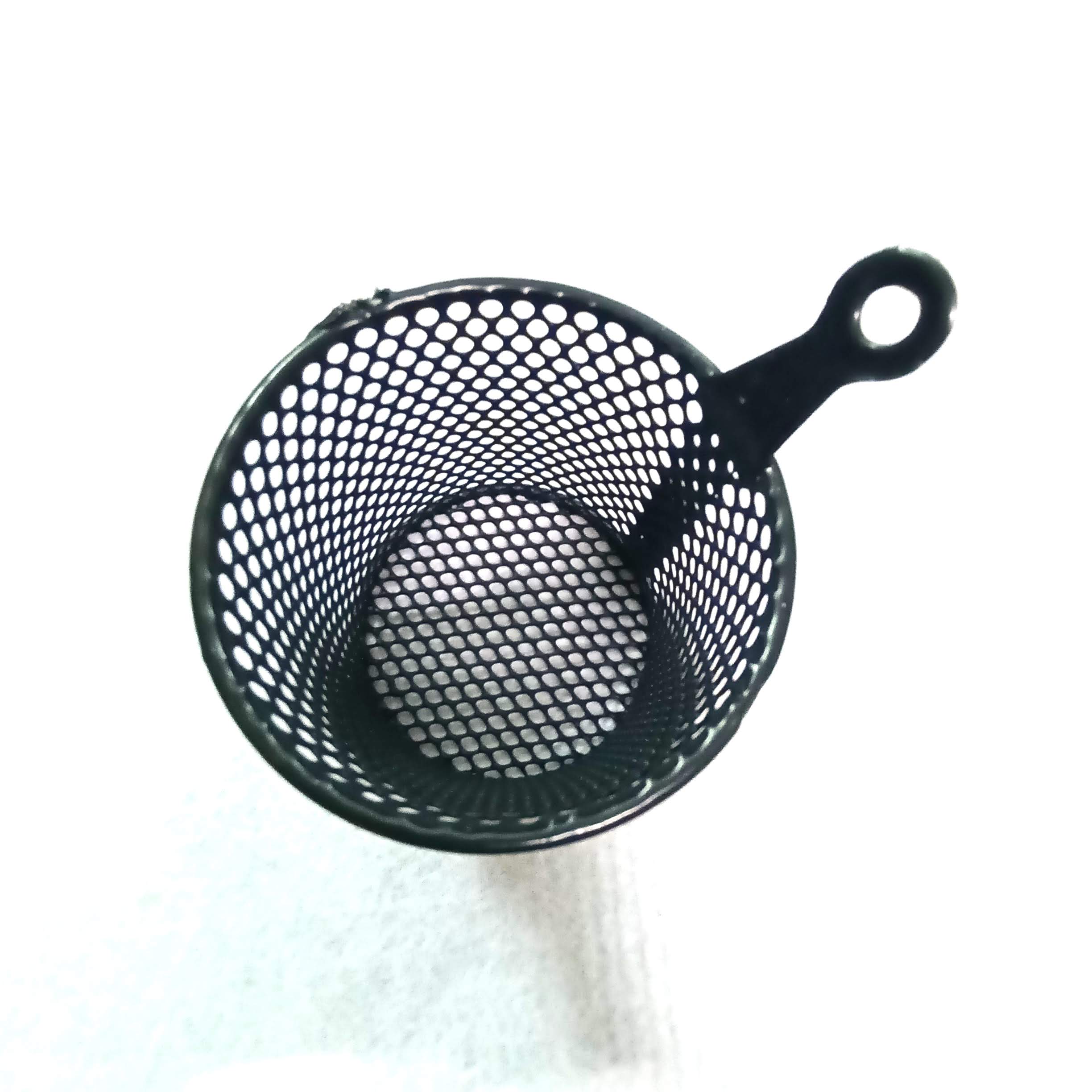 RỔ NHỎ ĐỰNG CHAI NƯỚC CHO XE MÁY