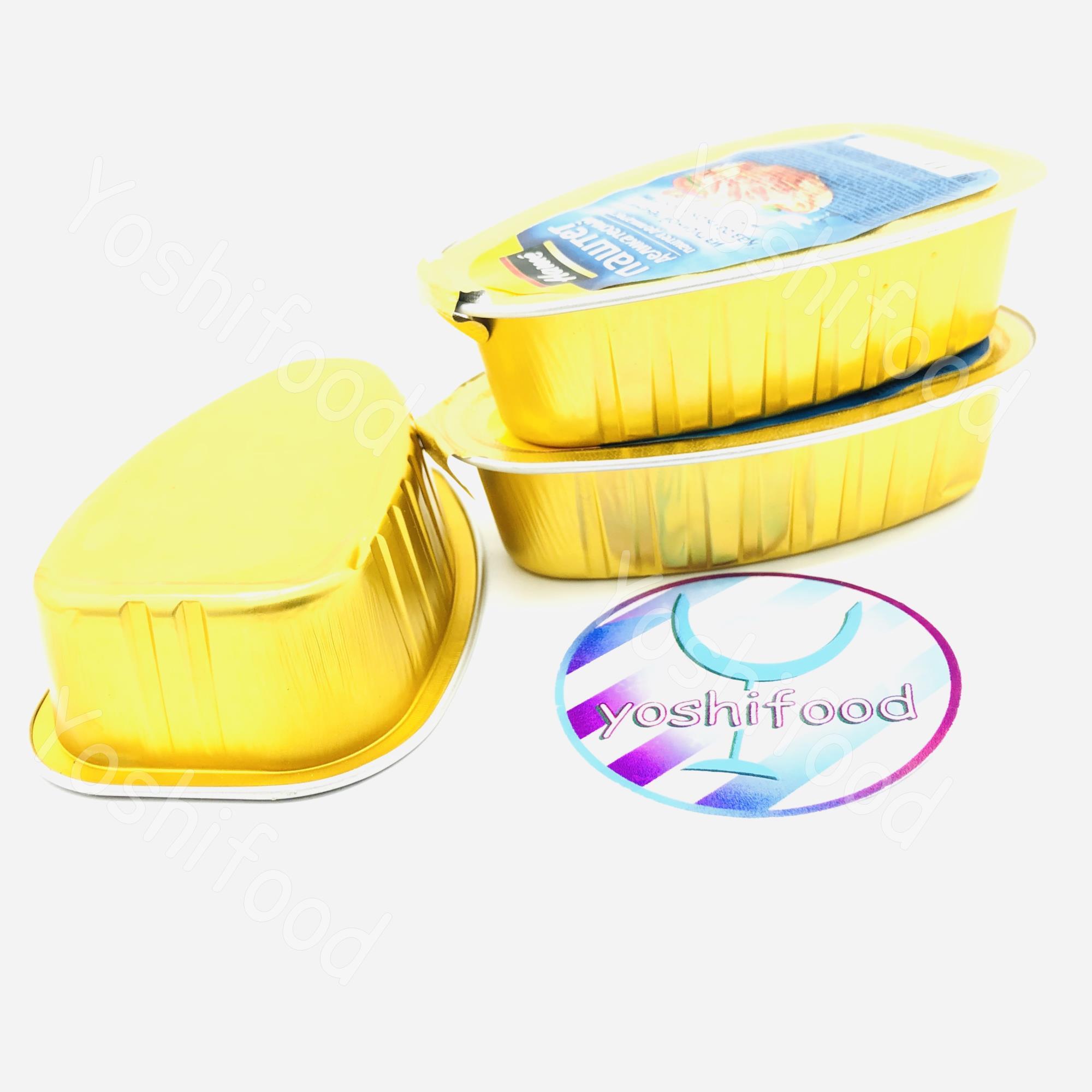 Pate Hame Gan Ngỗng Nga 105gr