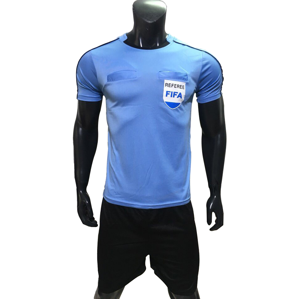 Bộ đồ trọng tài TT1819