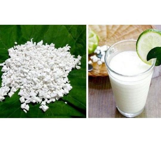500g bột sắn dây