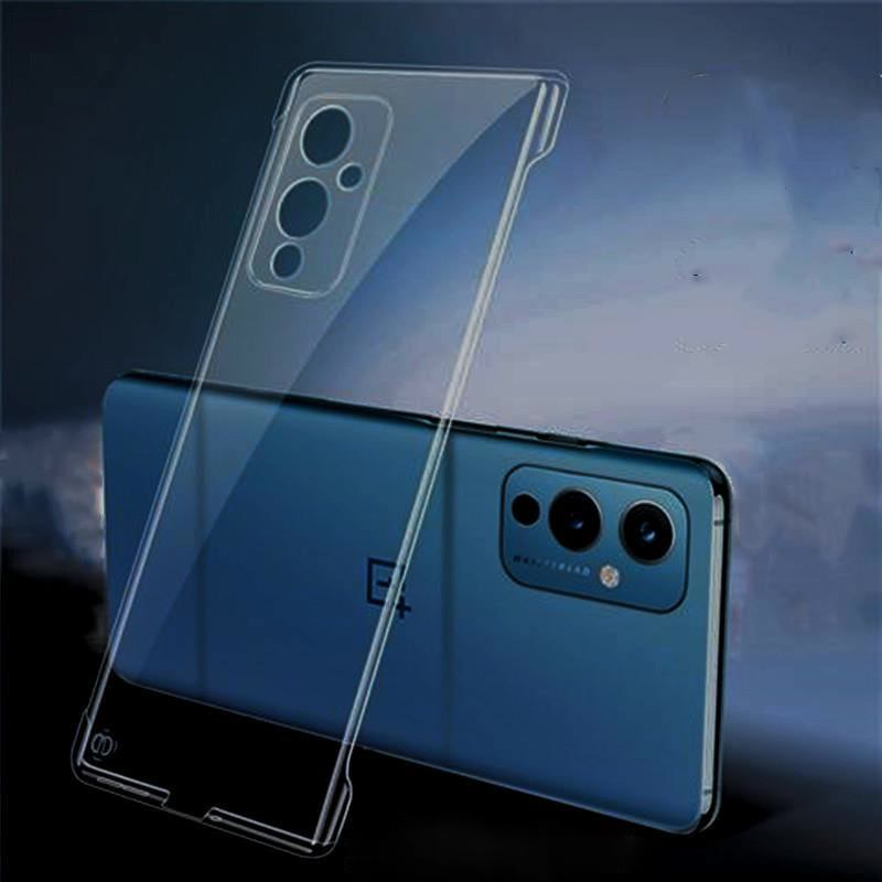 Ốp lưng không viền oneplus 9/pro/r, oneplus 8/pro/t, one 10 pro,one nord, oneplus 7/7 pro / 7t / 7t pro / 6 / 6t