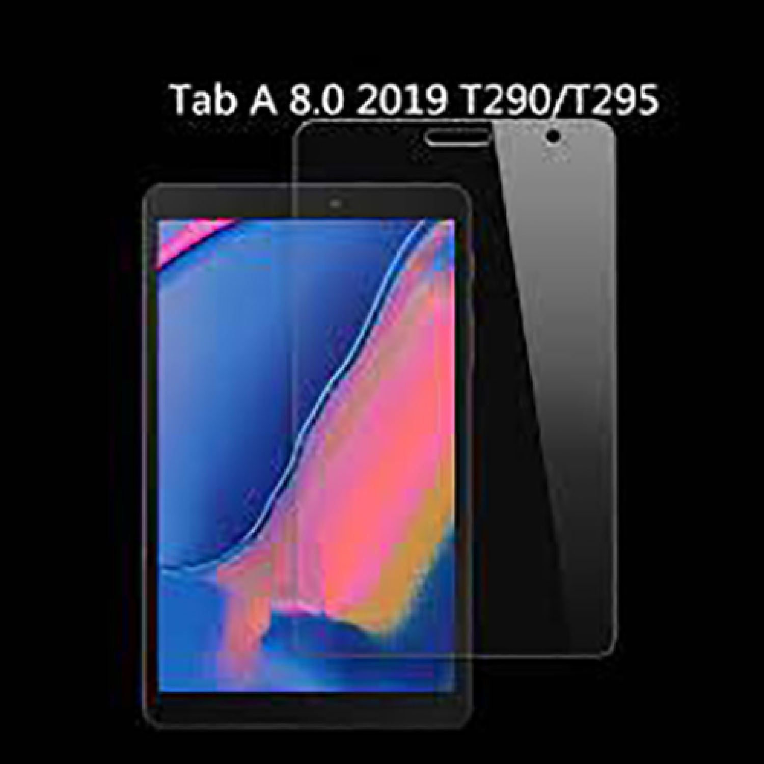 Kính cường lực Samsung Tab A 8.0 (2019)/ T295/T295