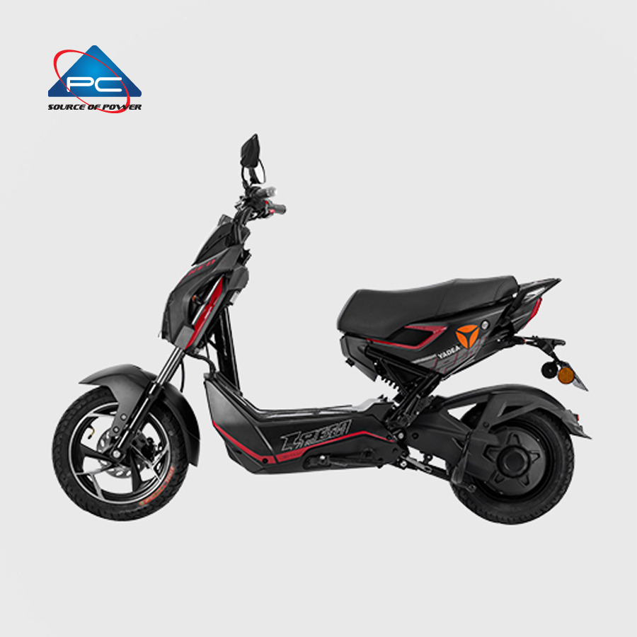 Xe máy điện yadea xmen neo