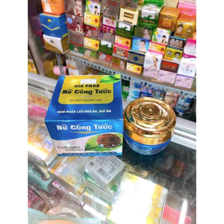 Kem Nữ Công Tước trắng da chống nắng