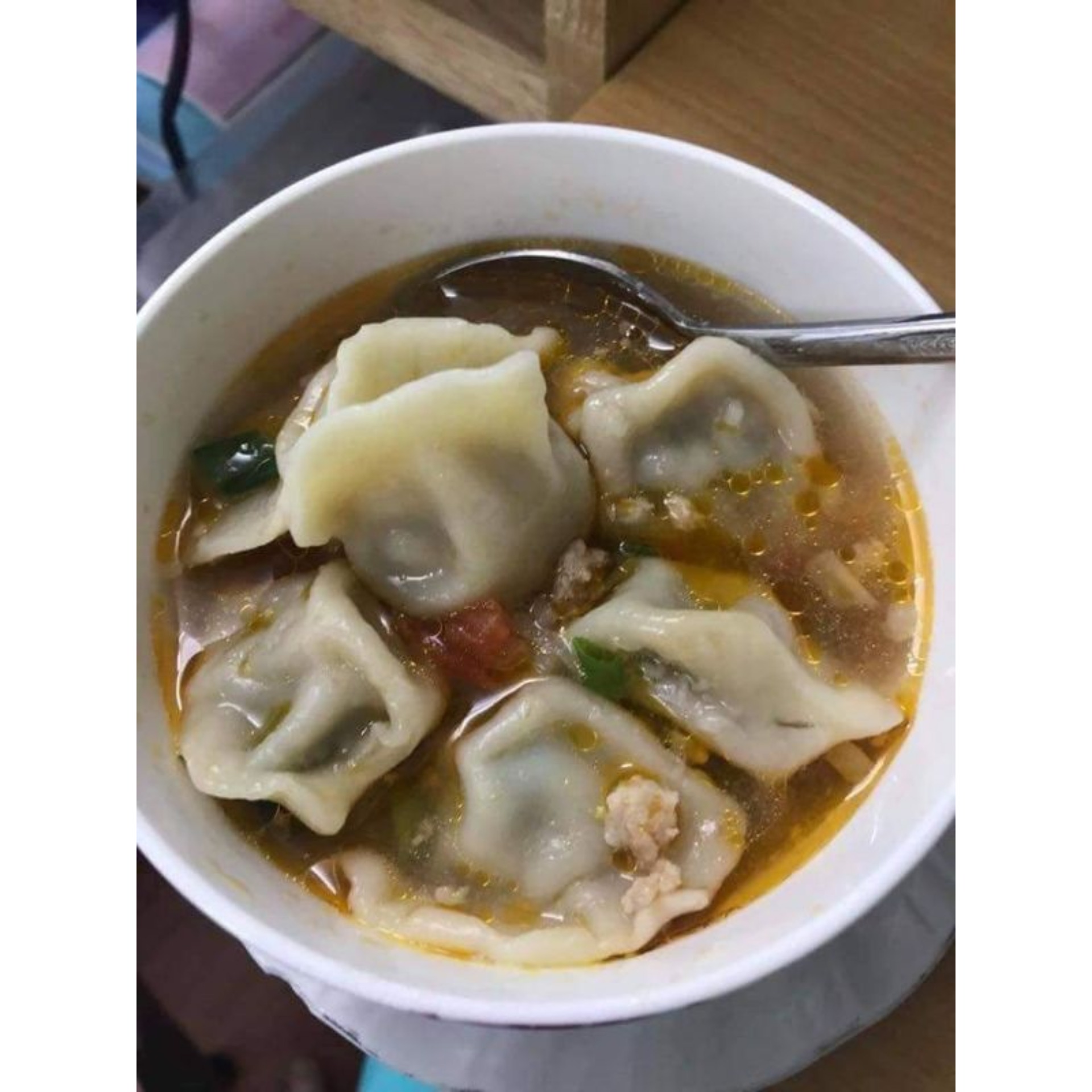 VỎ HÁ CẢO 1KG