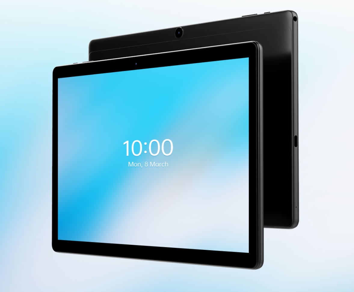 Tablet AlldoCube iplay 20 4G LTE- Android 10 (chip SC9863A/ Ram4/64GB hoặc Ram6G/128G eMMC/10.1 inch Full HD)