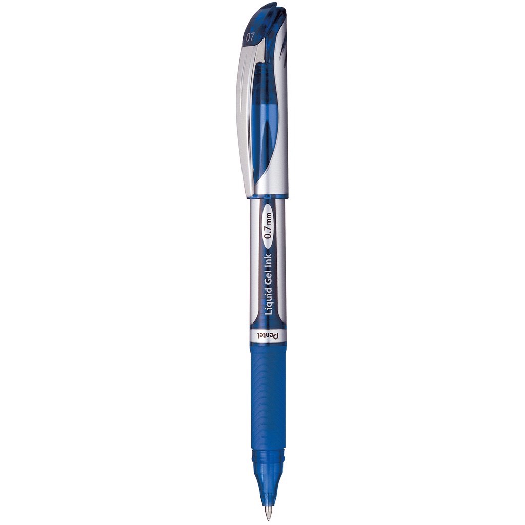 Bút Energel Pentel 0.5 - 0.7 - 1.0 [Hàng chính hãng xuất xứ Nhật Bản][Freeship]