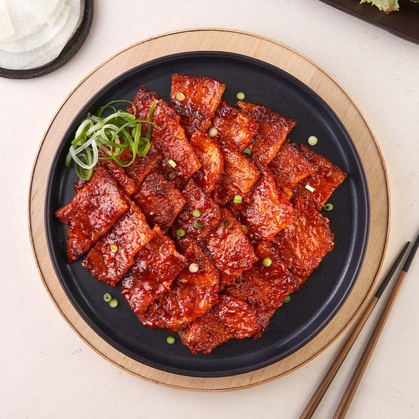 Tương ớt Hàn Quốc Gochujang CJ