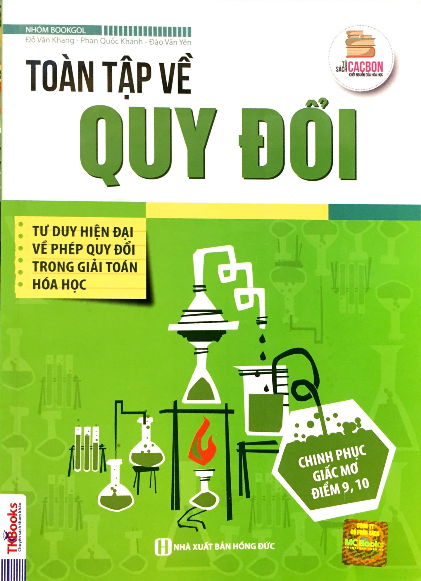 Fahasa - Toàn Tập Về Quy Đổi