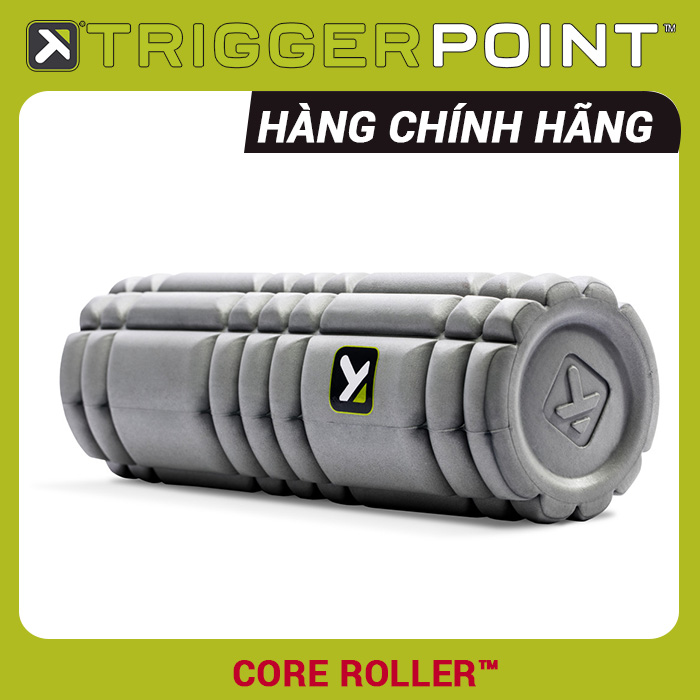 Dụng Cụ Căng Cơ Triggerpoint Core Mini
