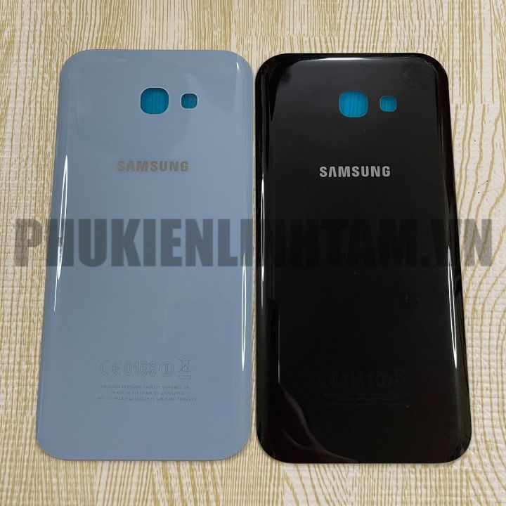 Nắp lưng Samsung A7 2017 A720