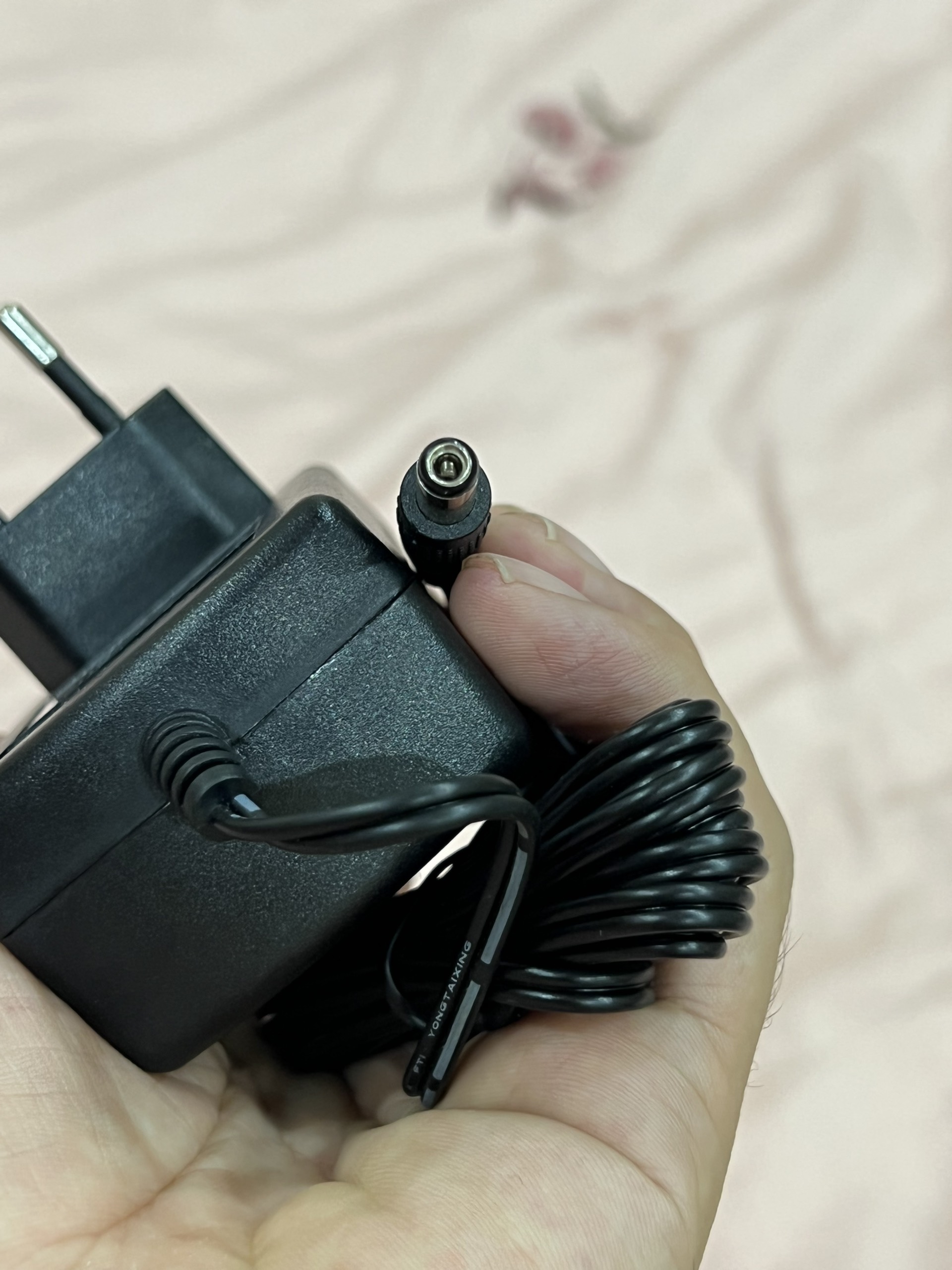 adapter nguồn 24v 0.5a (24v 500ma) loại tốt