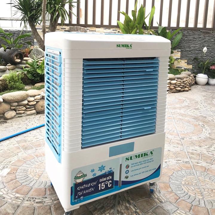 Bảng giá Máy làm mát hơi nước Sumika A500A - 5000m3/h