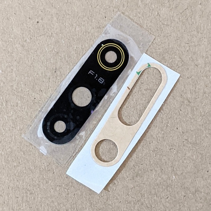 Mặt Kính Camera Sau Oppo Realme C3 Bản 3 Camera Dành Để Thay Thế Kính Camera Trầy, Vỡ, Bể Linh Kiện Thay Thế