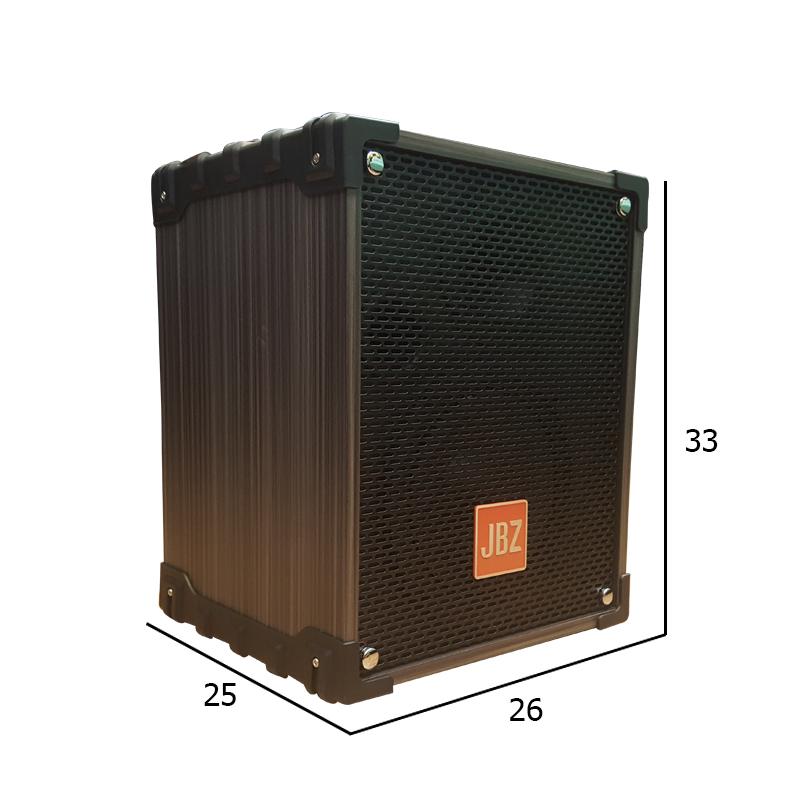 [HCM]Loa kéo di động JBZ NE-106