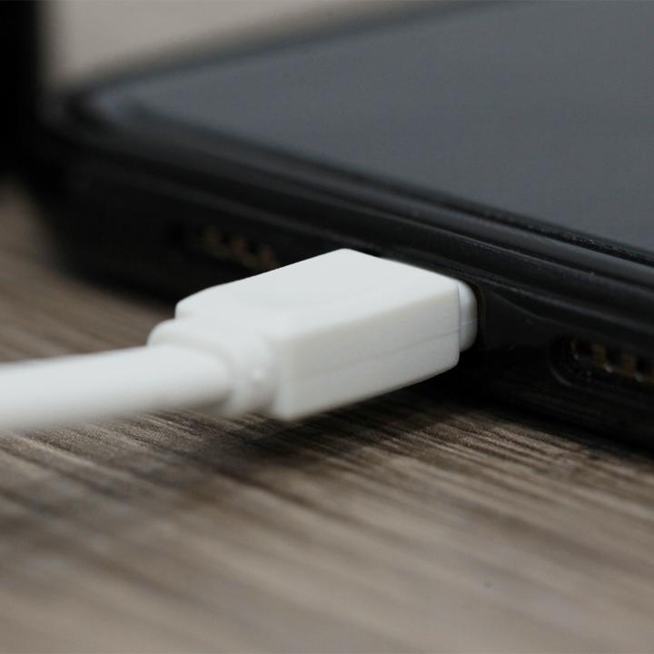 Cáp sạc nhanh cổng MicroUSB Remax Fast Pro RC-129m Max 2.4A