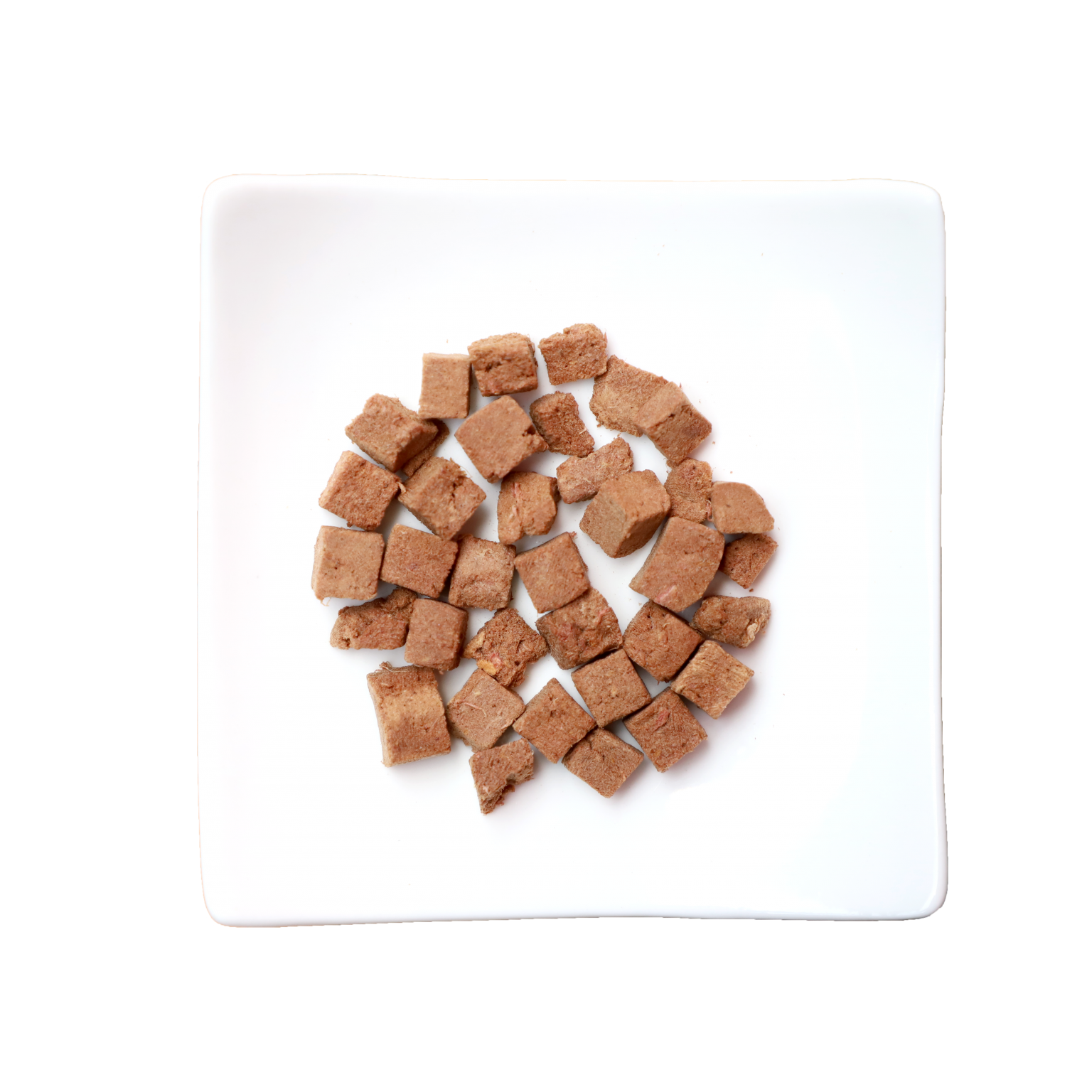 Snack Thịt Sấy Khô Cho Mèo Kitcat Freezebites 15g - [Nông Trại Thú Cưng]
