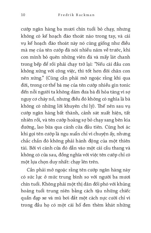Sách Fahasa - Những Kẻ Âu Lo - Anxious People