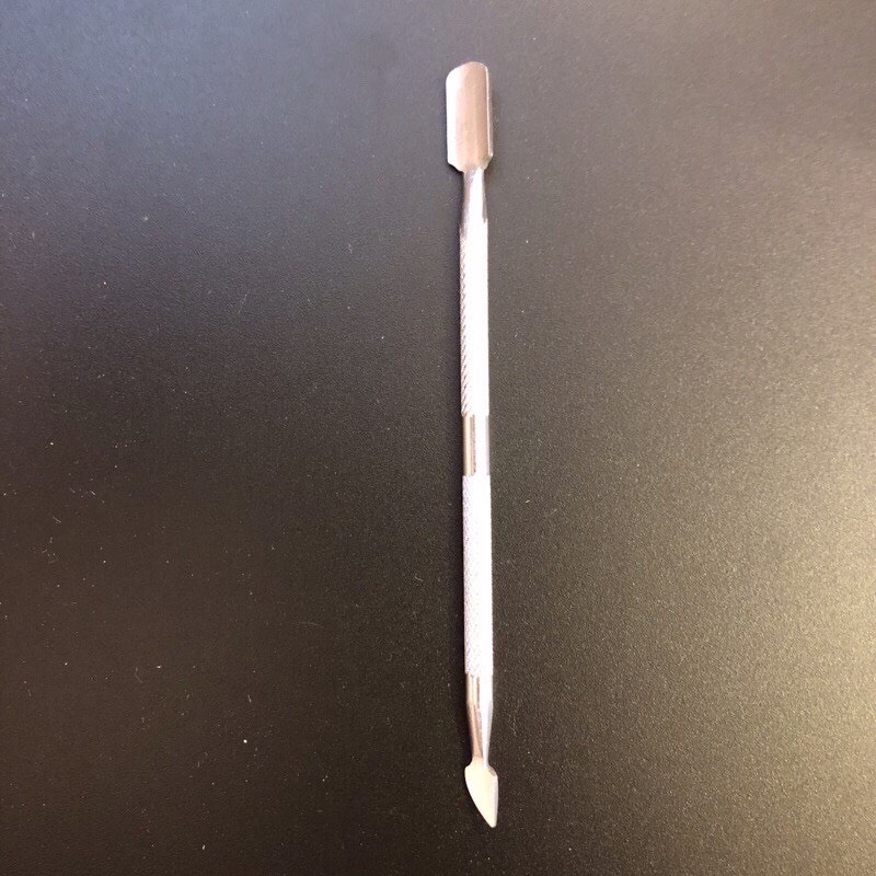 Đẩy da lấy khoé inox