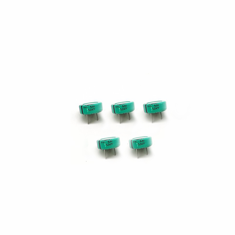 10 cái fyloh473z 5. 5v0.047f siêu tụ điện farad tụ điện 5.5v 0.047f