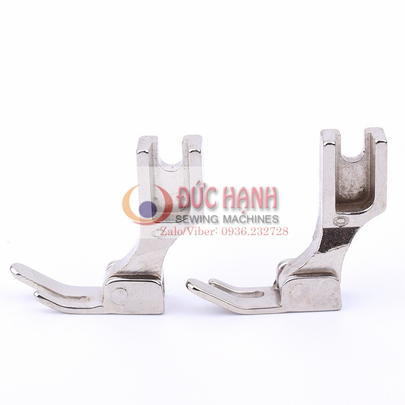 Chân vịt P360 - P361 máy may 1kim công nghiệp