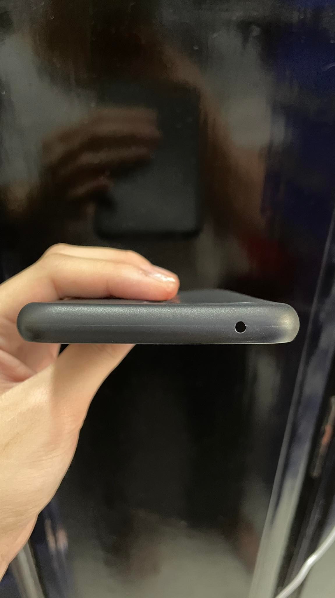 ốp lưng oppo F9 dẻo đen
