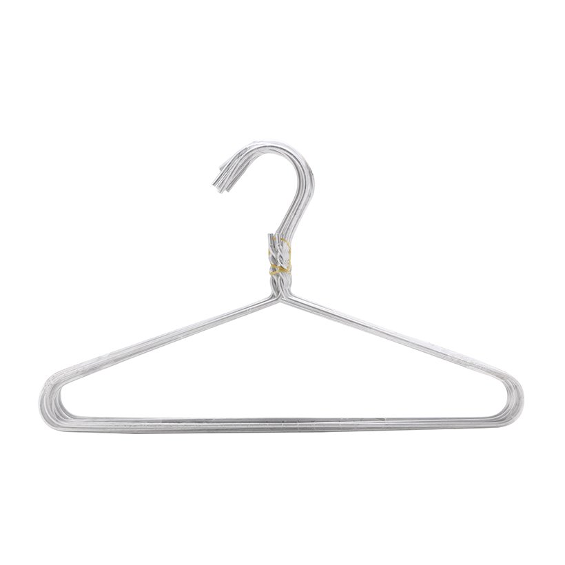 Combo 30 chiếc Móc treo quần áo loại nhỏ cho bé (28x16x0.5cm)
