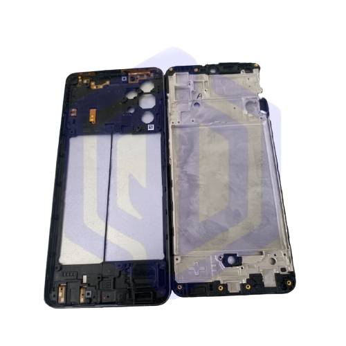 BỘ VỎ + KHAY SIM DANH CHO SAMSUNG A32 ZIN