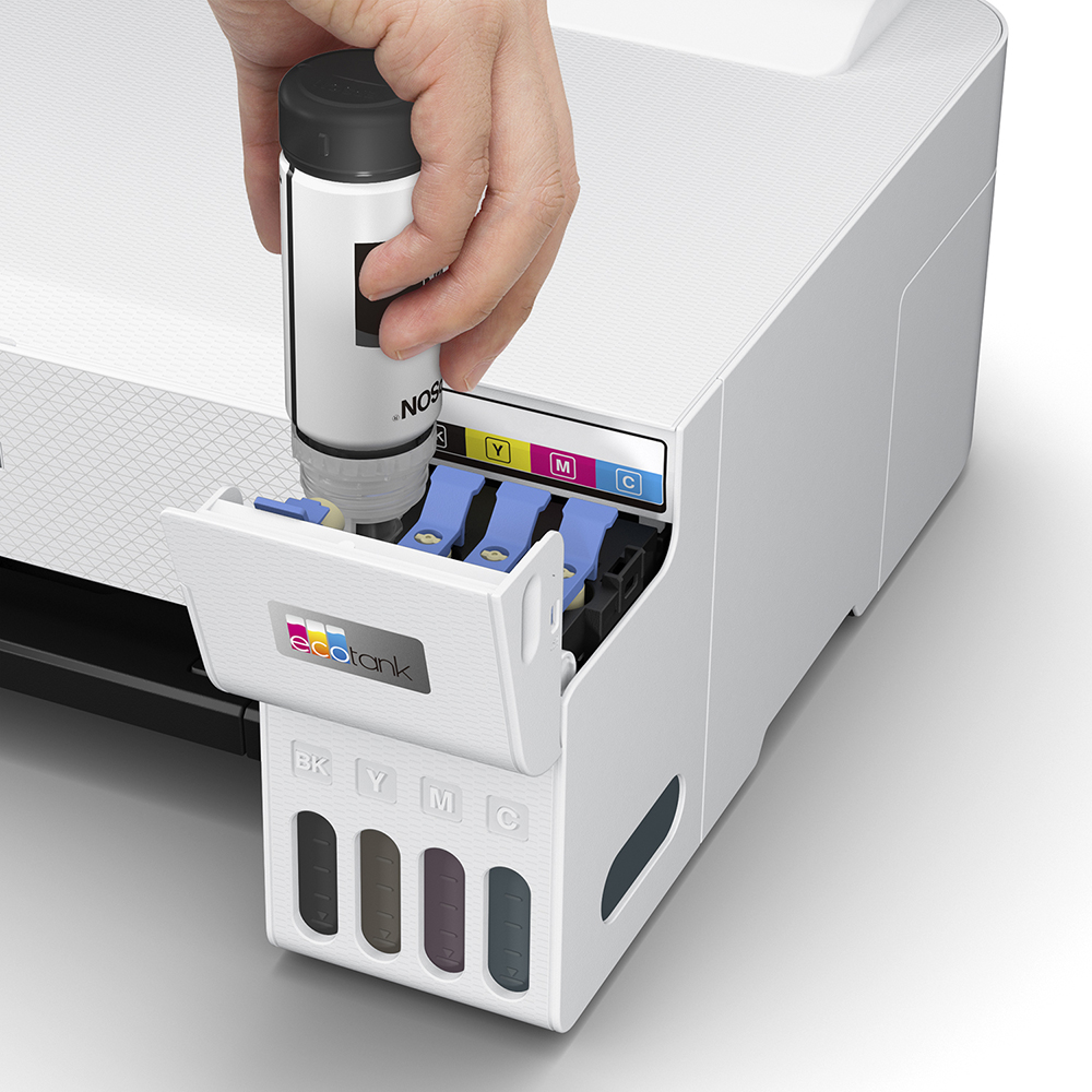 Máy in phun màu Epson Ecotank L1256