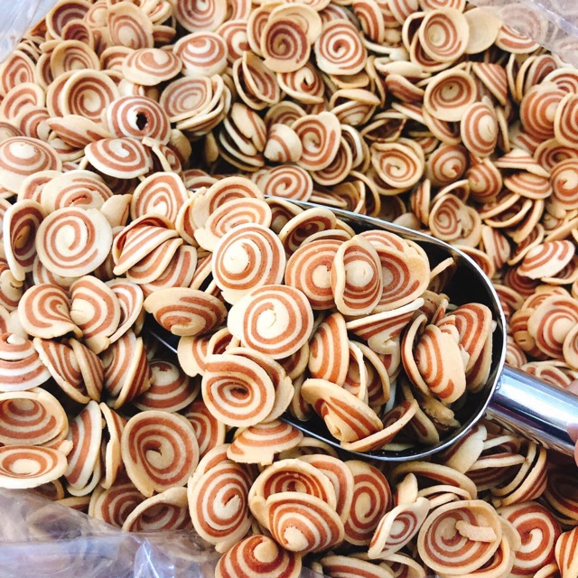 bánh tai heo nhí-500g