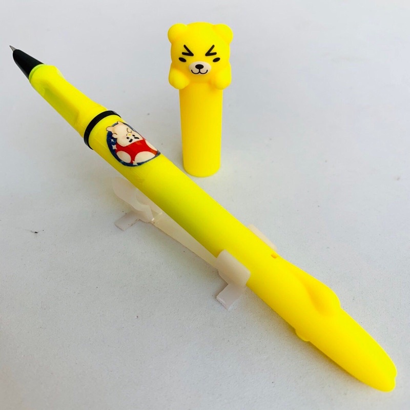 Bút gấu panda Hoàng Ngọc cực cute