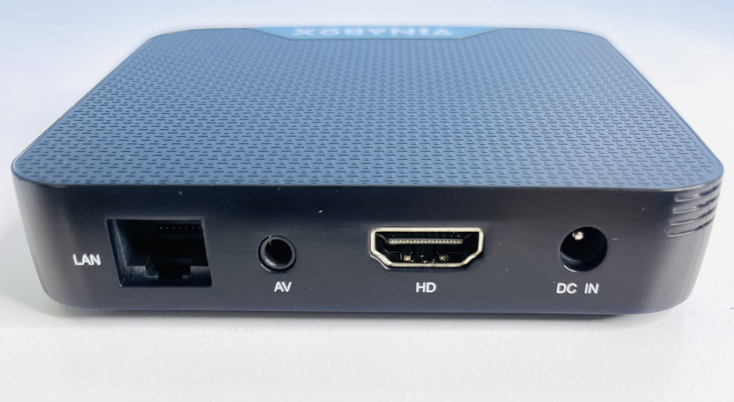 Box Vinabox A15 Đen, Android 10.0 (RAM 2GB) -SP001851