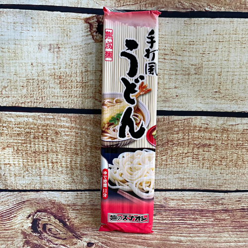 Mì udon nhật bản 200g