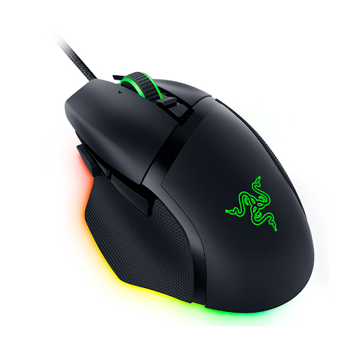 Chuột gaming Razer Basilisk V3 (RZ01-04000100-R3M1) - Bảo hành 24 tháng