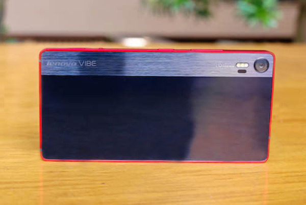 Điện thoại Lenovo vibe Shot Z90A - Siêu Chip || 2 SIM xịn xò || Tại Playmobile