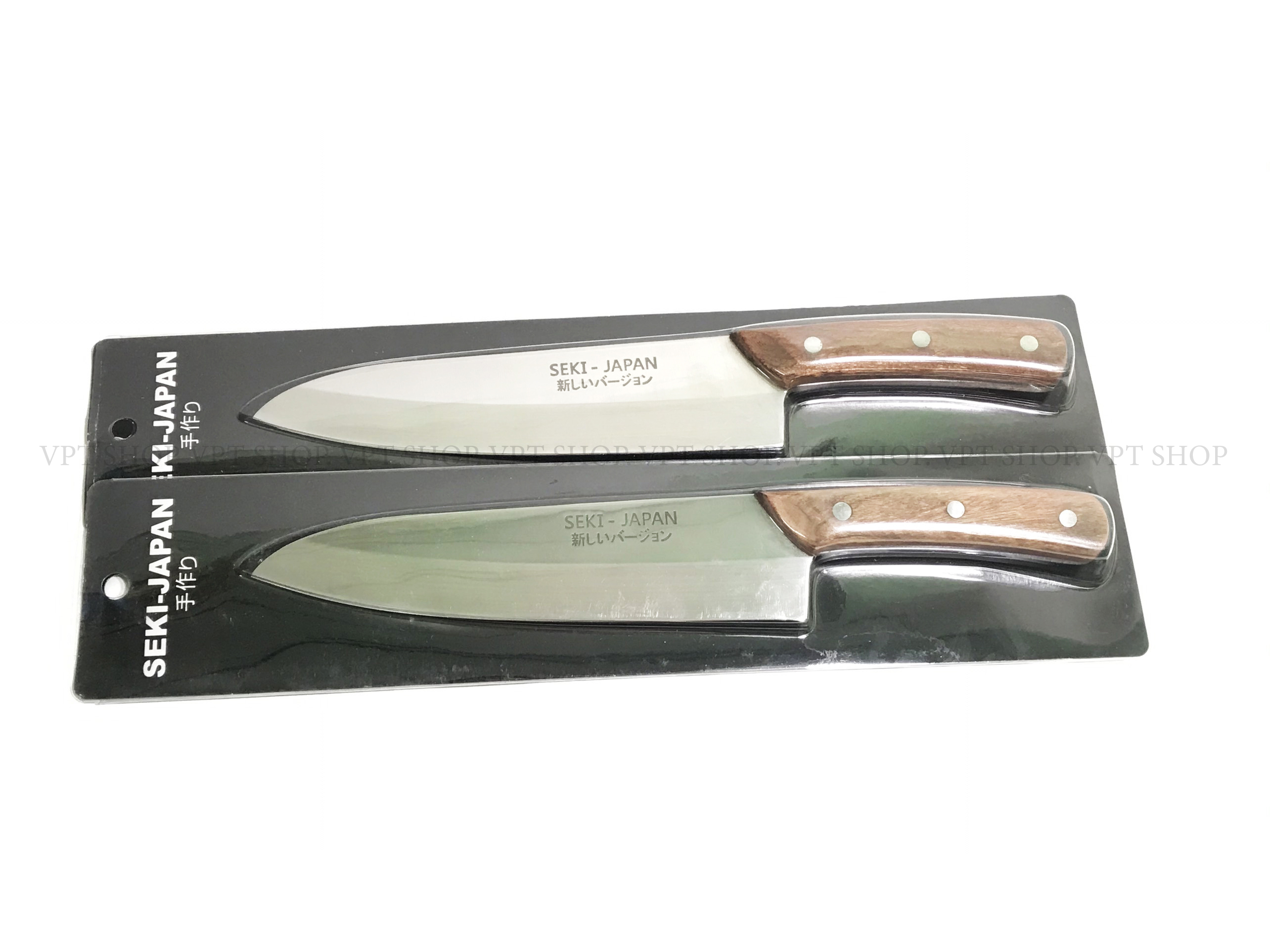[HCM]DAO GỌT HOA QUẢ SEKI - DAO THÁI 30CM SEKI